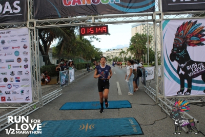 Run for Love 2024